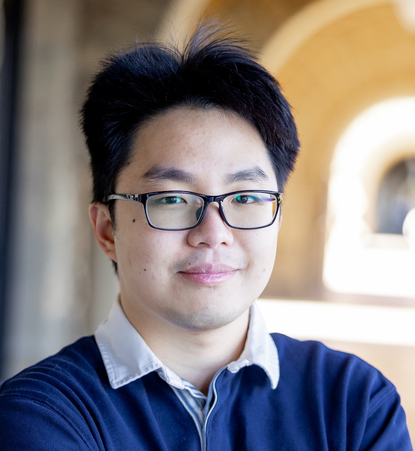 Qiwei Lin